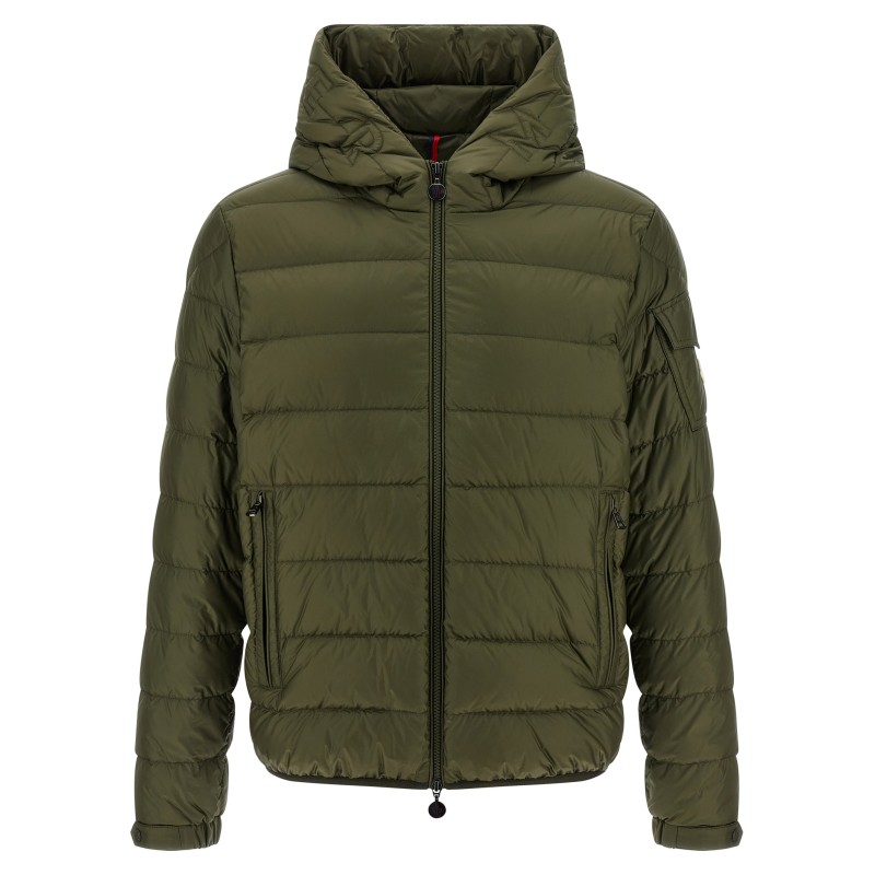 'Najan' down jacket