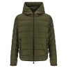 'Najan' down jacket