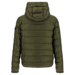 'Najan' down jacket