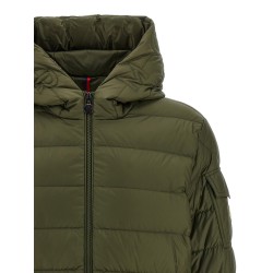 'Najan' down jacket