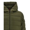 'Najan' down jacket