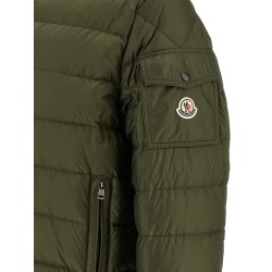 'Najan' down jacket