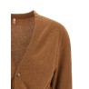 Knot cardigan