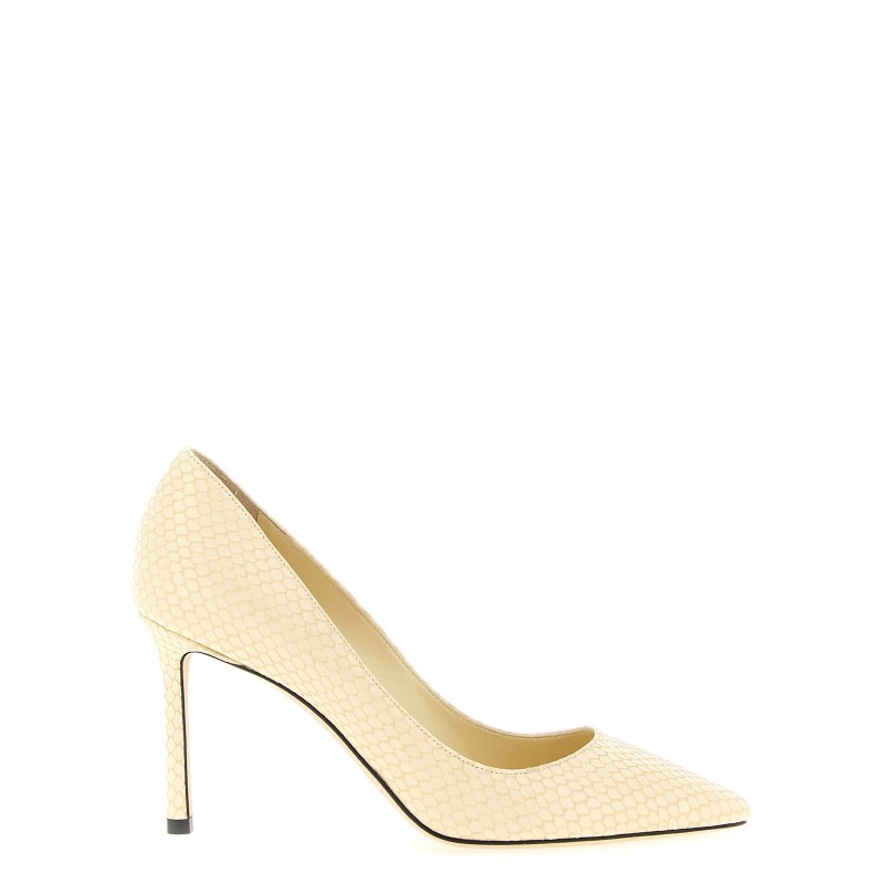 'Romy' pumps