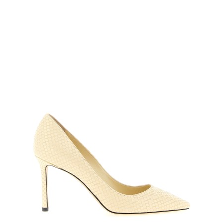 'Romy' pumps