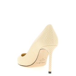 'Romy' pumps
