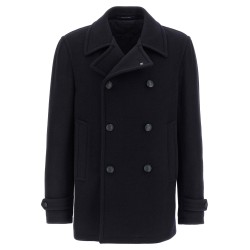 'Monaco' coat