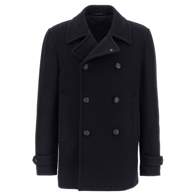 'Monaco' coat