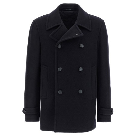 'Monaco' coat
