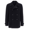 'Monaco' coat