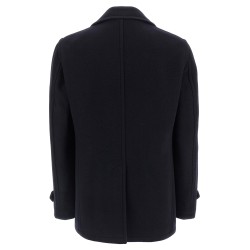 'Monaco' coat