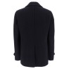 'Monaco' coat