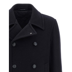 'Monaco' coat