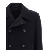 'Monaco' coat