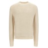 Alpaca wool sweater