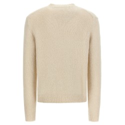 Alpaca wool sweater