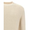 Alpaca wool sweater
