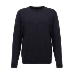 Merino wool sweater