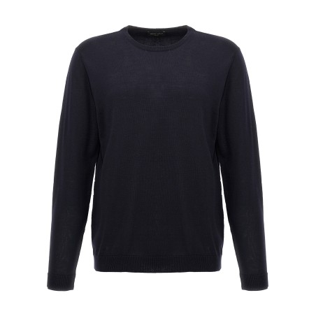 Merino wool sweater