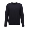 Merino wool sweater