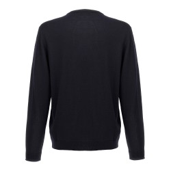 Merino wool sweater