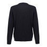 Merino wool sweater