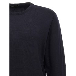 Merino wool sweater