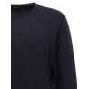 Merino wool sweater