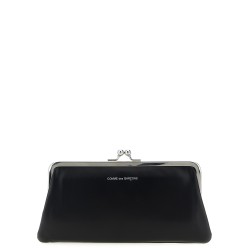 'Classic Clasp' purse