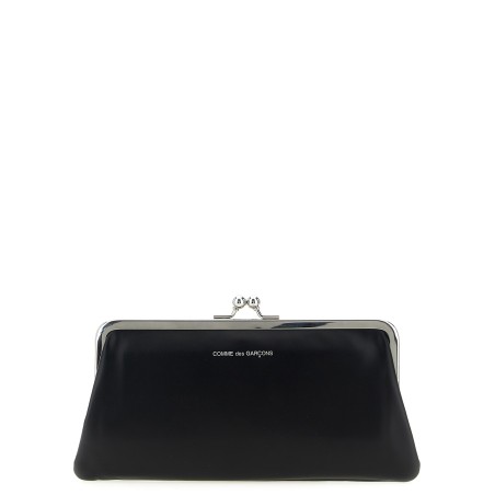 'Classic Clasp' purse
