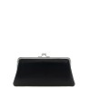 'Classic Clasp' purse