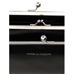'Classic Clasp' purse