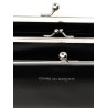 'Classic Clasp' purse