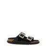 'Arizona Droplet Buckle' sandals