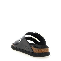 'Arizona Droplet Buckle' sandals