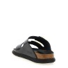'Arizona Droplet Buckle' sandals