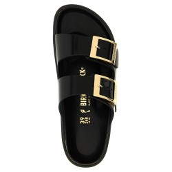 'Arizona Droplet Buckle' sandals