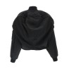 'The Hooded Bomber' jacket