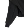 'The Hooded Bomber' jacket