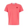 Logo patch t-shirt