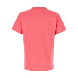 Logo patch t-shirt