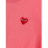 Logo patch t-shirt