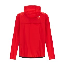 Comme Des Garçons Play x K-Way Jacket