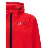 Comme Des Garçons Play x K-Way Jacket