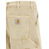 'Single Knee' bermuda shorts