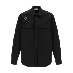 'Harness Utility' shirt