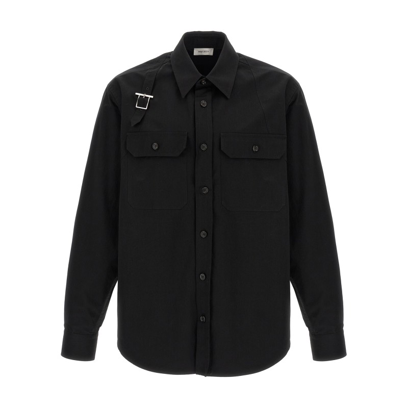 'Harness Utility' shirt