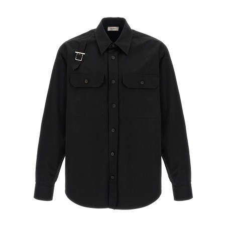 'Harness Utility' shirt
