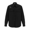 'Harness Utility' shirt