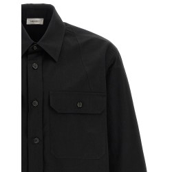 'Harness Utility' shirt